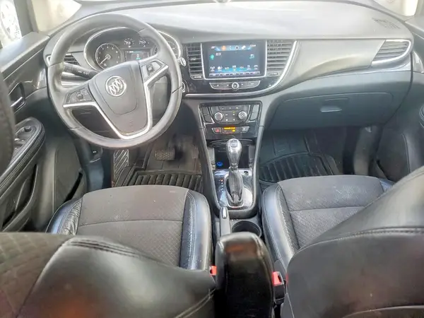 KL4CJASB4HB246431 2017 BUICK ENCORE - Image 8