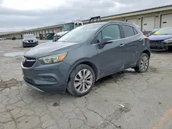 KL4CJASB4HB248387 2017 BUICK ENCORE