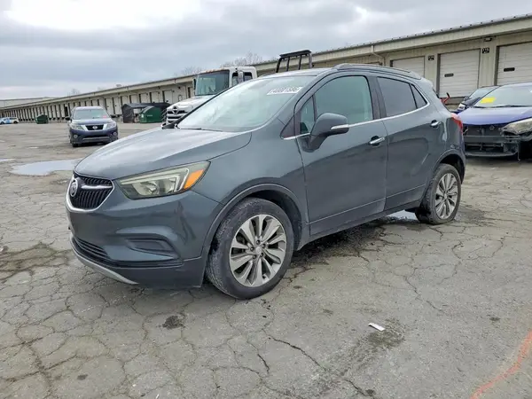 KL4CJASB4HB248387 2017 BUICK ENCORE