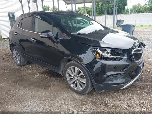 KL4CJASB4HB250589 2017 BUICK ENCORE - Image 1