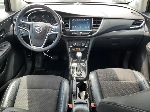 KL4CJASB4HB256800 2017 BUICK ENCORE - Image 8