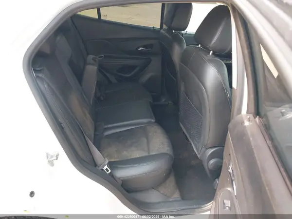KL4CJASB4HB260880 2017 BUICK ENCORE - Image 8