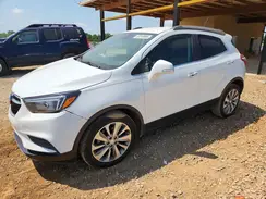 KL4CJASB4JB505960 2018 BUICK ENCORE