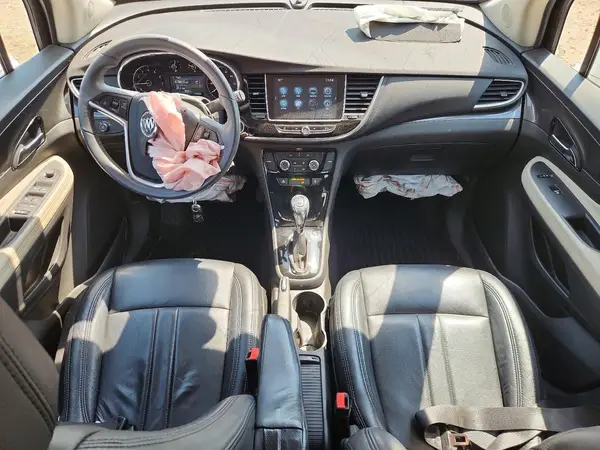 KL4CJASB4JB505960 2018 BUICK ENCORE - Image 8