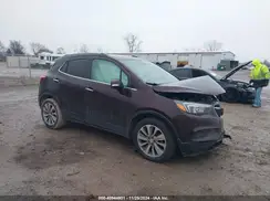 KL4CJASB4JB506736 2018 BUICK ENCORE