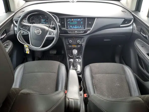 KL4CJASB4JB506798 2018 BUICK ENCORE - Image 8