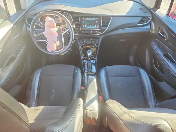 KL4CJASB4JB508986 2018 BUICK ENCORE - Image 8