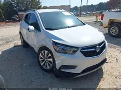 KL4CJASB4JB516389 2018 BUICK ENCORE