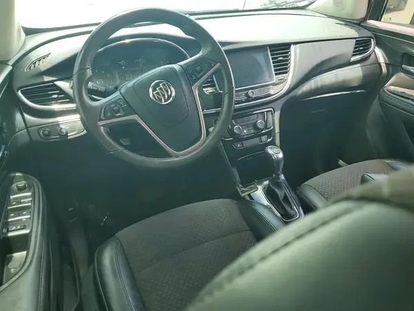 KL4CJASB4JB516389 2018 BUICK ENCORE - Image 8