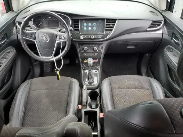KL4CJASB4JB516568 2018 BUICK ENCORE - Image 8