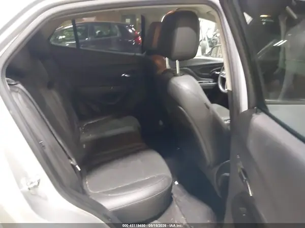 KL4CJASB4JB521737 2018 BUICK ENCORE - Image 8