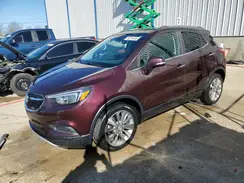 KL4CJASB4JB522600 2018 BUICK ENCORE