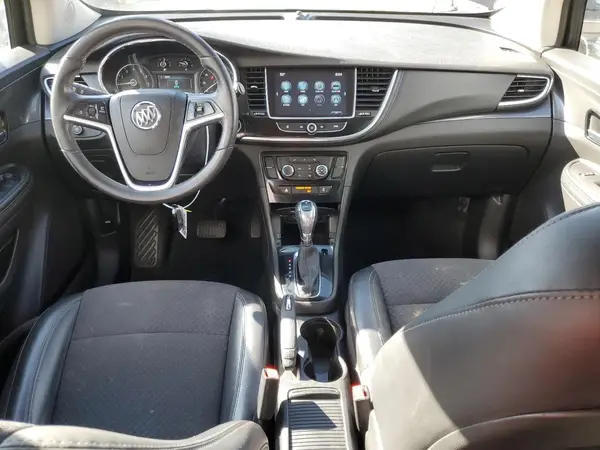 KL4CJASB4JB522600 2018 BUICK ENCORE - Image 8