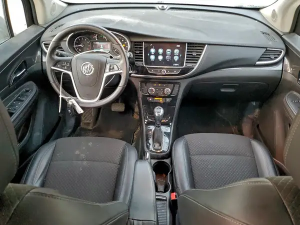 KL4CJASB4JB525044 2018 BUICK ENCORE - Image 8