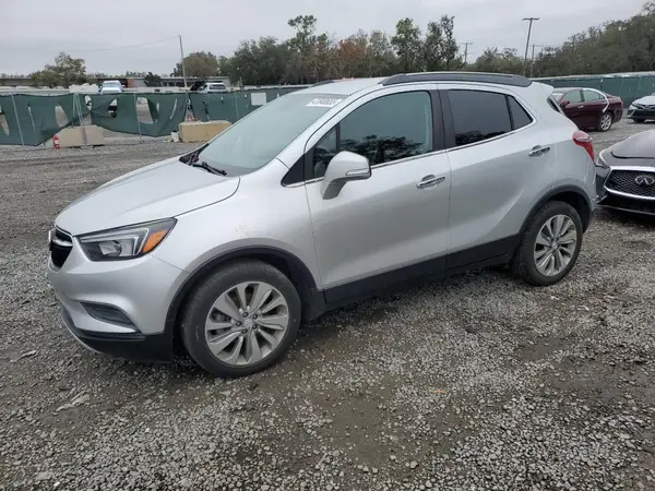 KL4CJASB4JB526002 2018 BUICK ENCORE - Image 1