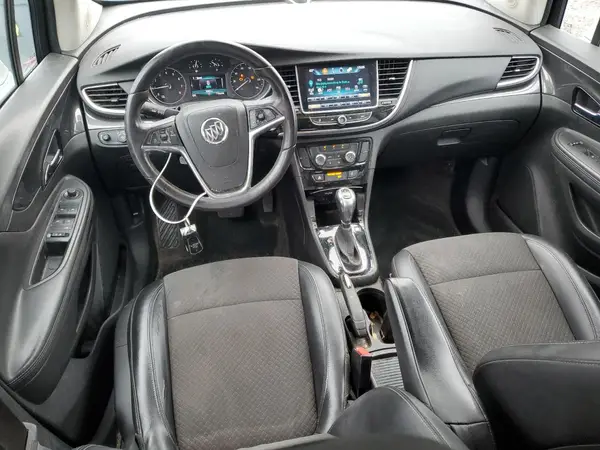 KL4CJASB4JB526002 2018 BUICK ENCORE - Image 8