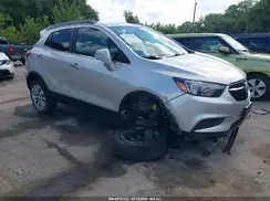KL4CJASB4JB527781 2018 BUICK ENCORE