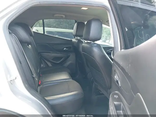 KL4CJASB4JB527781 2018 BUICK ENCORE - Image 8