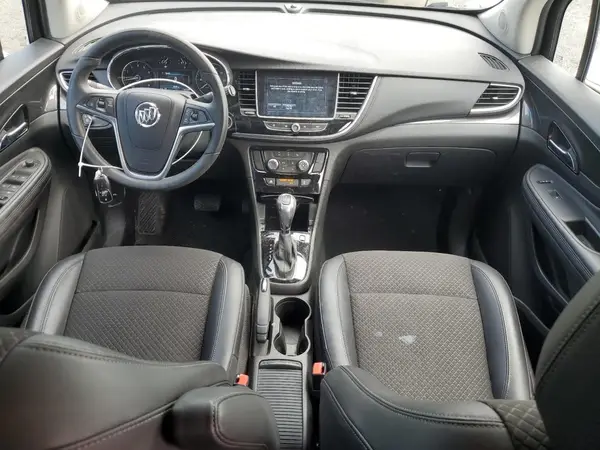 KL4CJASB4JB527988 2018 BUICK ENCORE - Image 8