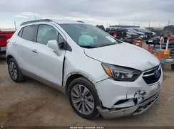 KL4CJASB4JB528235 2018 BUICK ENCORE