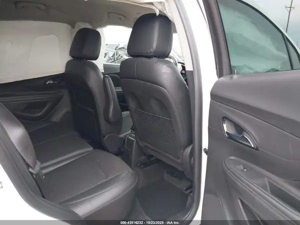 KL4CJASB4JB528235 2018 BUICK ENCORE - Image 8