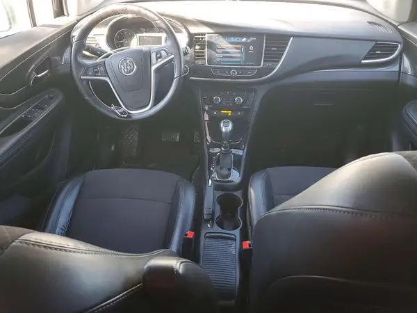 KL4CJASB4JB531426 2018 BUICK ENCORE - Image 8