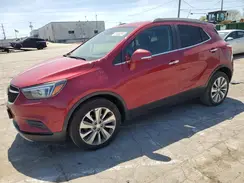 KL4CJASB4JB531992 2018 BUICK ENCORE