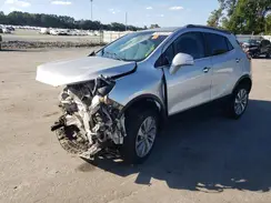 KL4CJASB4JB536206 2018 BUICK ENCORE