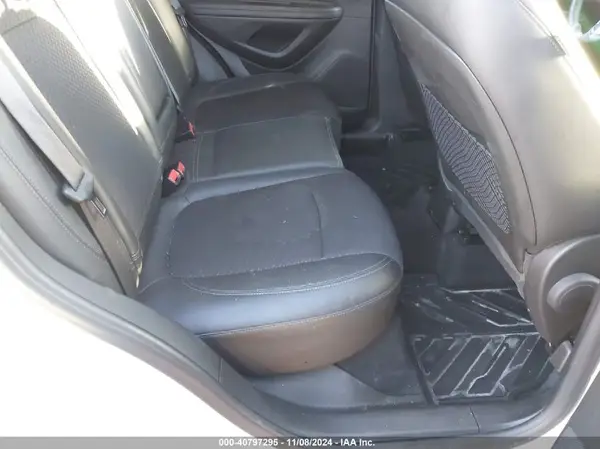 KL4CJASB4JB538215 2018 BUICK ENCORE - Image 8
