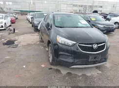 KL4CJASB4JB538604 2018 BUICK ENCORE
