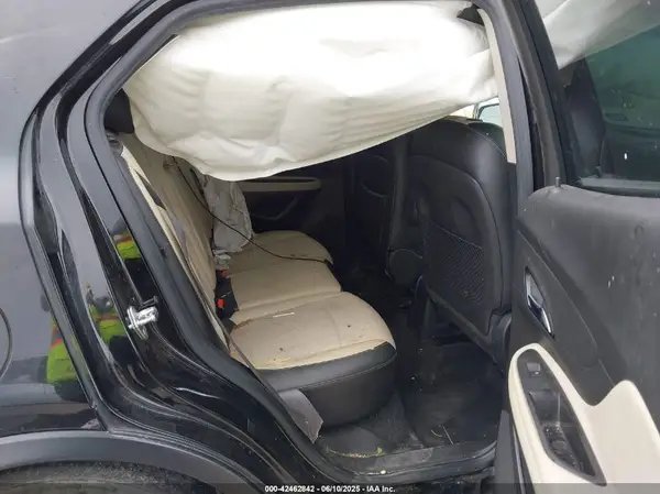 KL4CJASB4JB538604 2018 BUICK ENCORE - Image 8