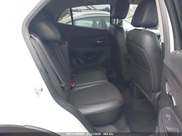 KL4CJASB4JB540692 2018 BUICK ENCORE - Image 8