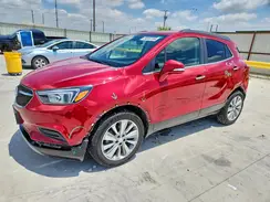 KL4CJASB4JB545469 2018 BUICK ENCORE