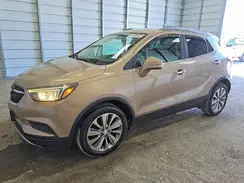 KL4CJASB4JB546623 2018 BUICK ENCORE