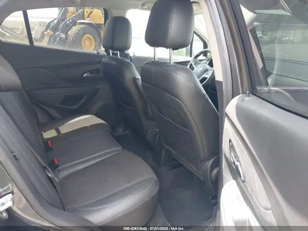 KL4CJASB4JB546931 2018 BUICK ENCORE - Image 8