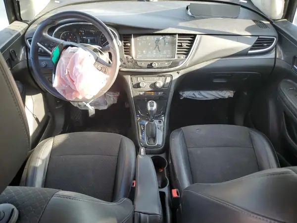 KL4CJASB4JB548646 2018 BUICK ENCORE - Image 8