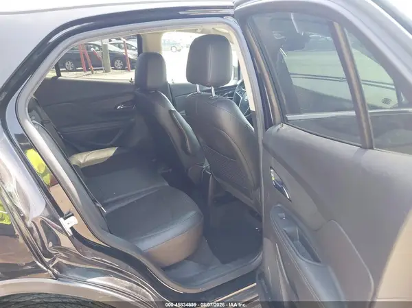 KL4CJASB4JB551711 2018 BUICK ENCORE - Image 8