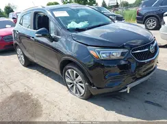 KL4CJASB4JB553670 2018 BUICK ENCORE