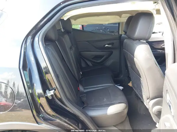 KL4CJASB4JB553670 2018 BUICK ENCORE - Image 8