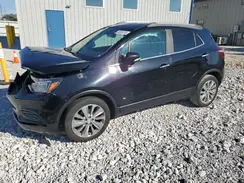 KL4CJASB4JB556357 2018 BUICK ENCORE