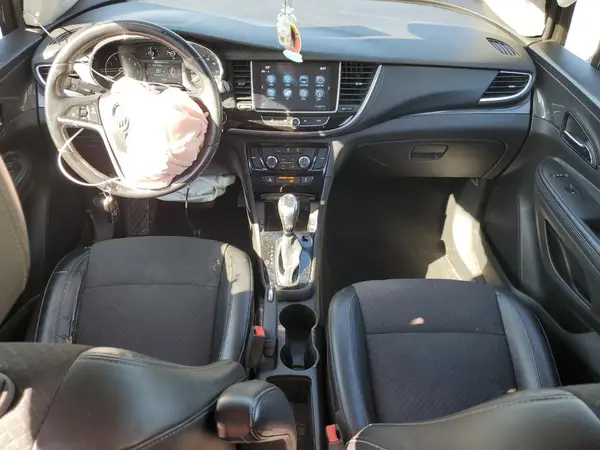 KL4CJASB4JB556357 2018 BUICK ENCORE - Image 8