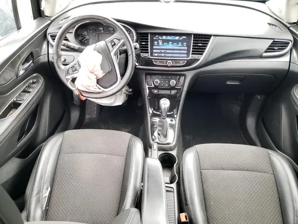 KL4CJASB4JB562093 2018 BUICK ENCORE - Image 8