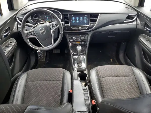 KL4CJASB4JB563048 2018 BUICK ENCORE - Image 8