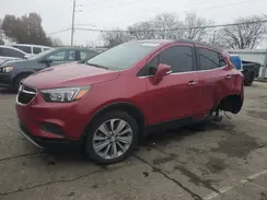 KL4CJASB4JB563373 2018 BUICK ENCORE