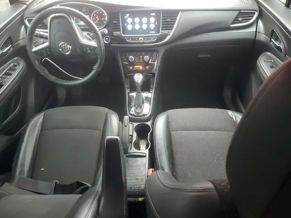 KL4CJASB4JB563373 2018 BUICK ENCORE - Image 8