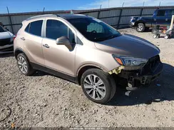 KL4CJASB4JB567701 2018 BUICK ENCORE