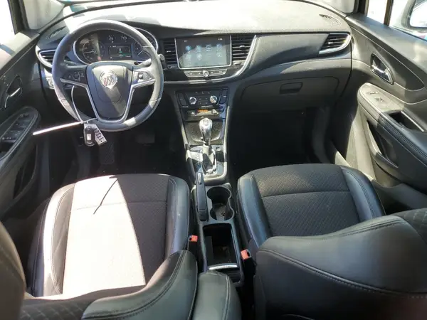 KL4CJASB4JB567794 2018 BUICK ENCORE - Image 8