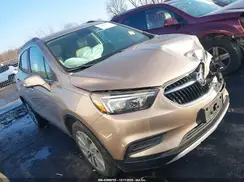 KL4CJASB4JB569349 2018 BUICK ENCORE