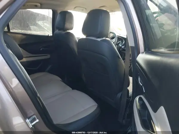 KL4CJASB4JB569349 2018 BUICK ENCORE - Image 8