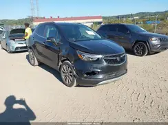 KL4CJASB4JB572140 2018 BUICK ENCORE